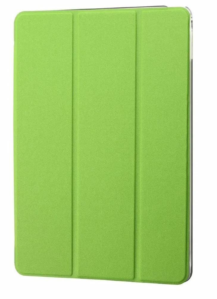 Чехол для iPad Air 2013 года, зеленый