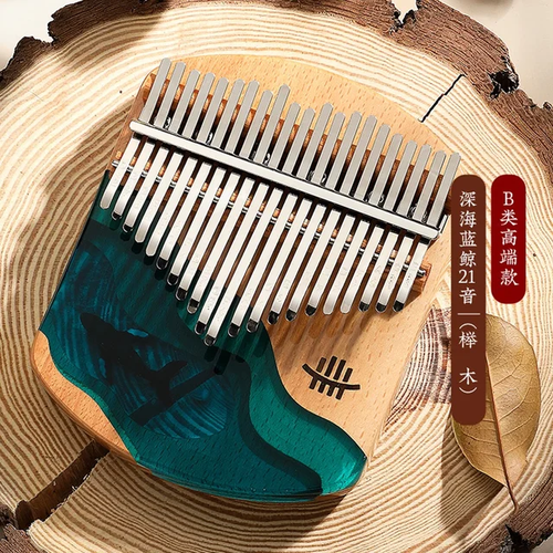 Калимба 21 нота Hluru Kalimba 2800₽