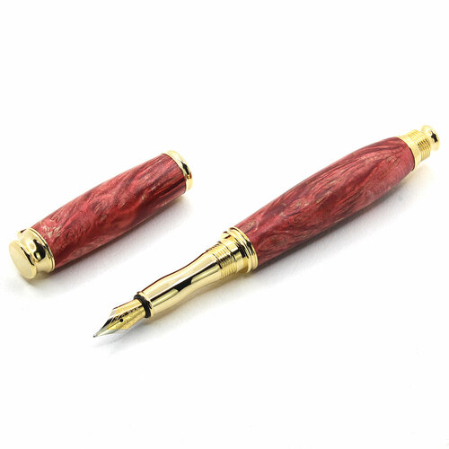 Перьевая ручка Elegant 24F