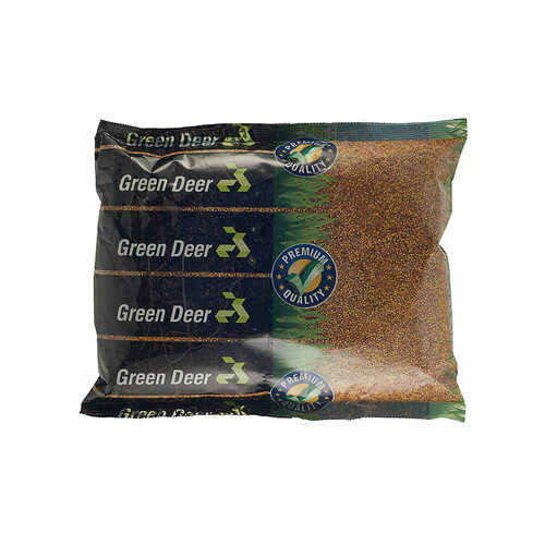 Green Deer Клевер ползучий белый 03 кг 1640₽