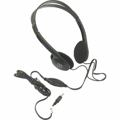 Наушники Defender Aura HN-101 Black 409₽