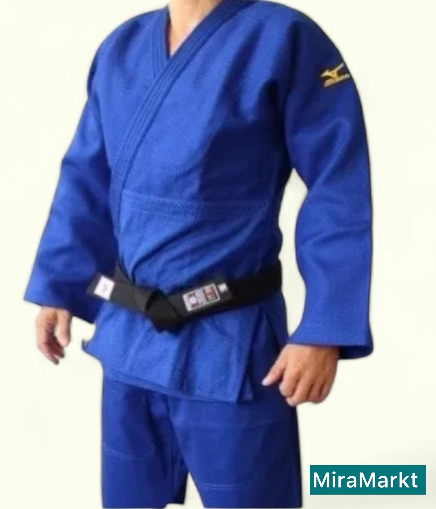 Кимоно для дзюдо Mizuno 150 см