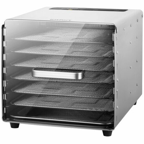 Сушилка для овощей и фруктов Kitfort КТ-4904 14294₽