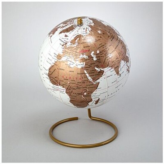 Глобус Lefard 142х142х20 см (99-604)