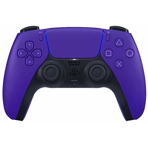 Геймпад PS5 Sony DualSense для Playstation 5 Purple CFI-ZCT1W 8490₽