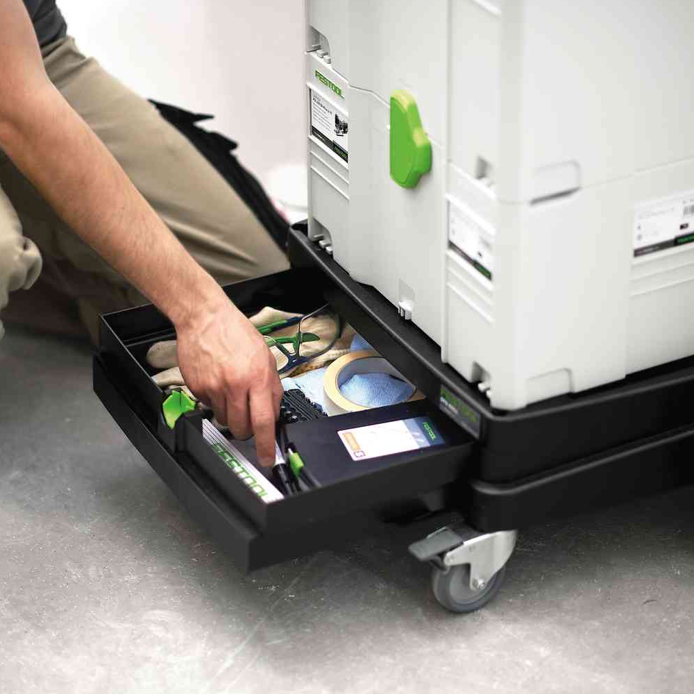 Тележка Festool SYS-Roll 100 498660 — фото 1