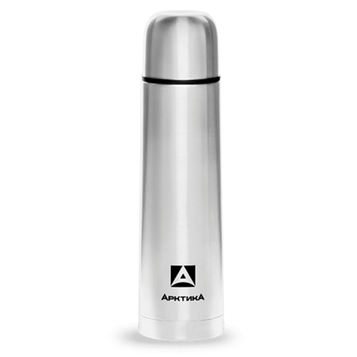 Термос Арктика 0.75л стальной 101-750Р