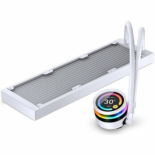 СВО для процессора Jonsbo TF2-360SCWN 12900₽