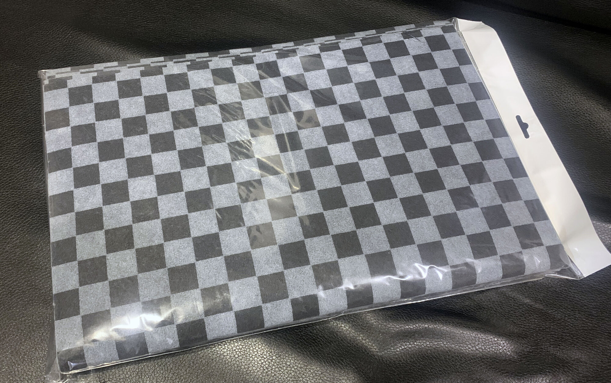 Изображение Коврик автомобильный влаговпитывающий набор 8шт