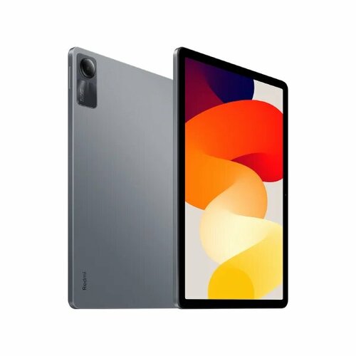 Планшет Xiaomi Redmi Pad SE 11 8256ГБ Wi-Fi Android Gray 8GB 256GB EU Xiaomi Redmi Pad SE 8GB 256GB Планшет 11 Wi-Fi Android 16445₽