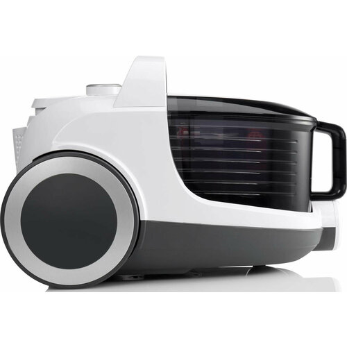 Пылесос Gorenje VC2101GALWCY 2100Вт белыйчерный 16448₽