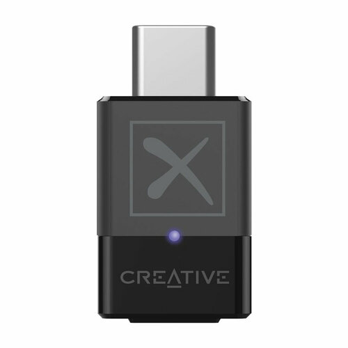 Creative BT-W5 bluetooth-адаптер 7650₽