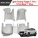 Автомобильные 3D-коврики, используемые в Chery Tiggo 7 Pro/Pro Ma...