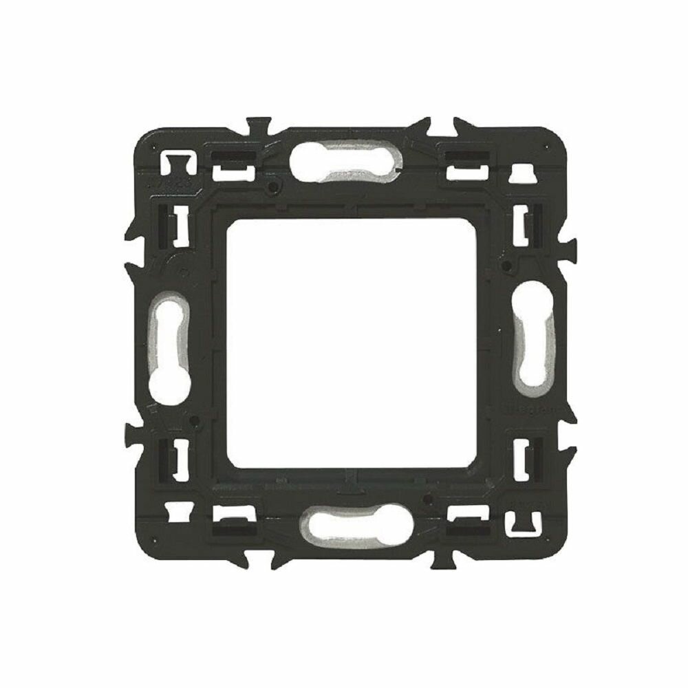 Legrand Mosaic Суппорт 2 модуля универсальный