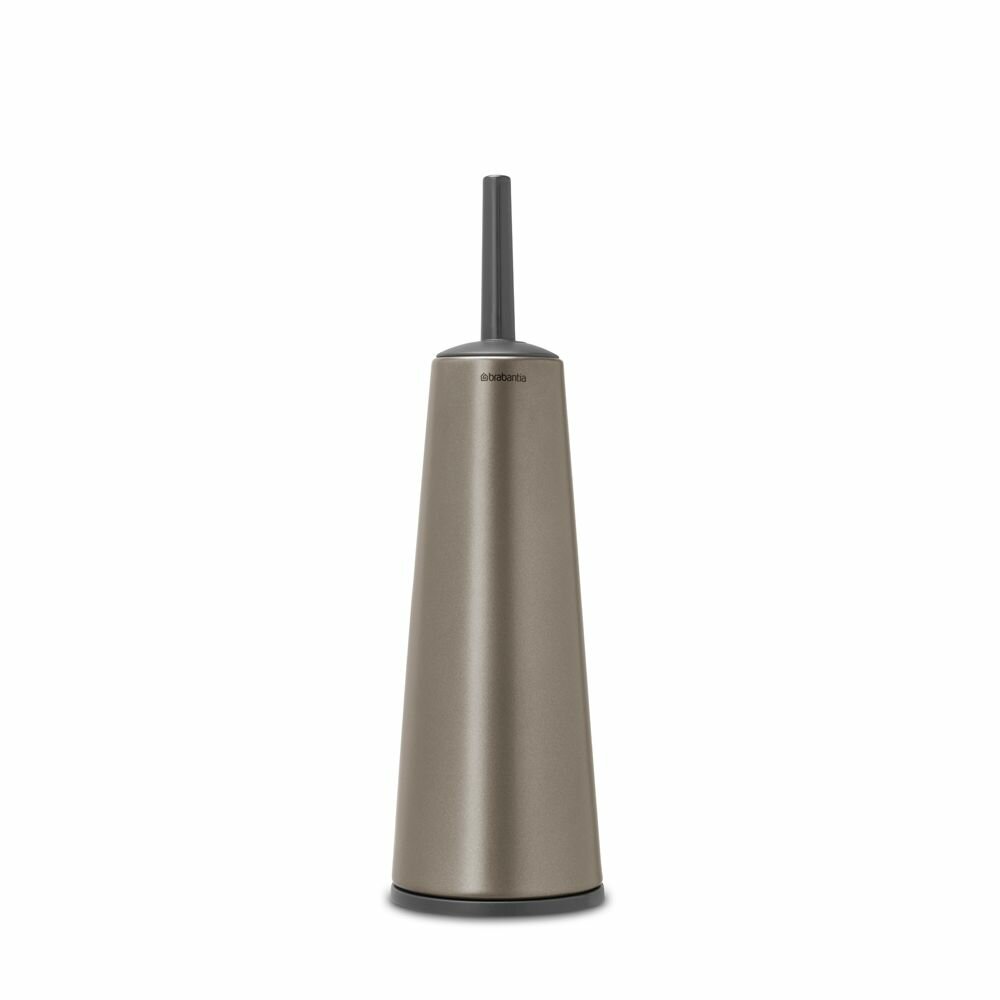 Туалетный ершик с держателем Brabantia 