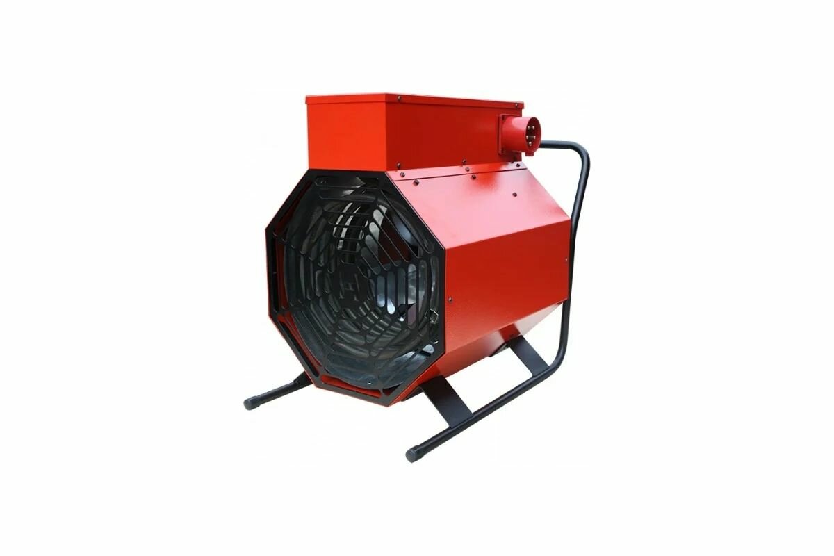 Тепловая пушка Hintek PROF-15380 15 Квт электрическая