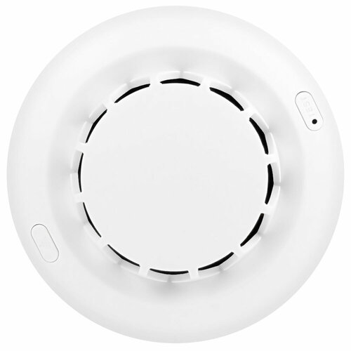 Беспроводной датчик дыма CARCAM Tuya Wi-Fi Smoke Detector 228WT 1064₽