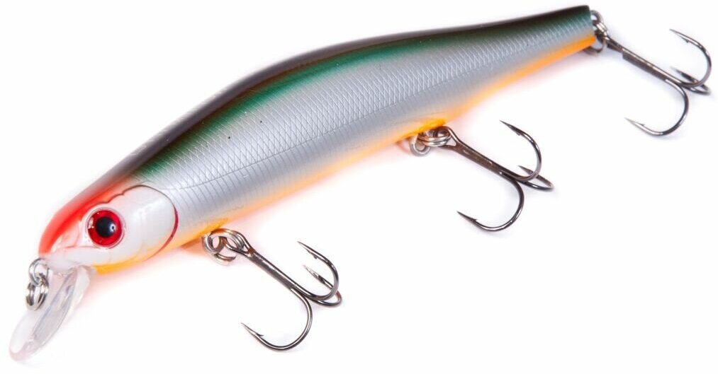 Воблер суспендеры LJ Original FIT MINNOW SP 11.00/311