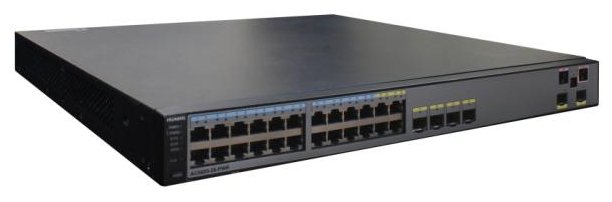 Коммутатор Huawei AC6605-26-PWR-64AP