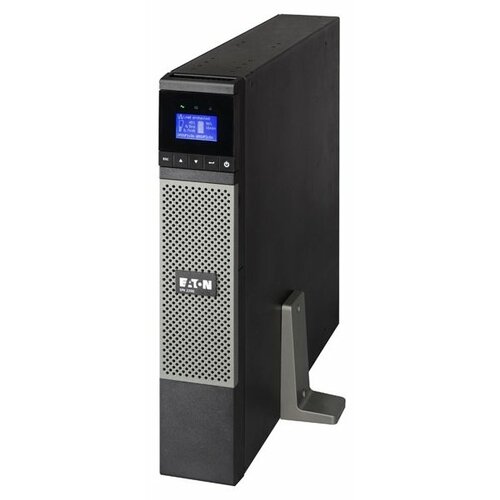 Источник бесперебойного питания Eaton 5PX 1500IRT 1350Вт 1500ВА черный/серебристый