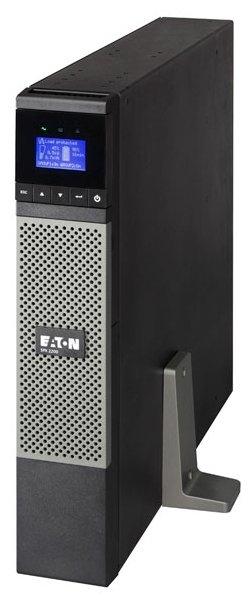 Источник бесперебойного питания Eaton 5PX 1500i RT2U линейно-интерактивный с Sin при работе от батарей, мощностью 1500ВА