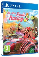 Игра для PC All-Star Fruit Racing