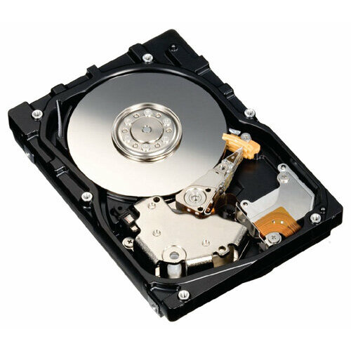 Жесткий диск Fujitsu 300 ГБ MBD2300RC