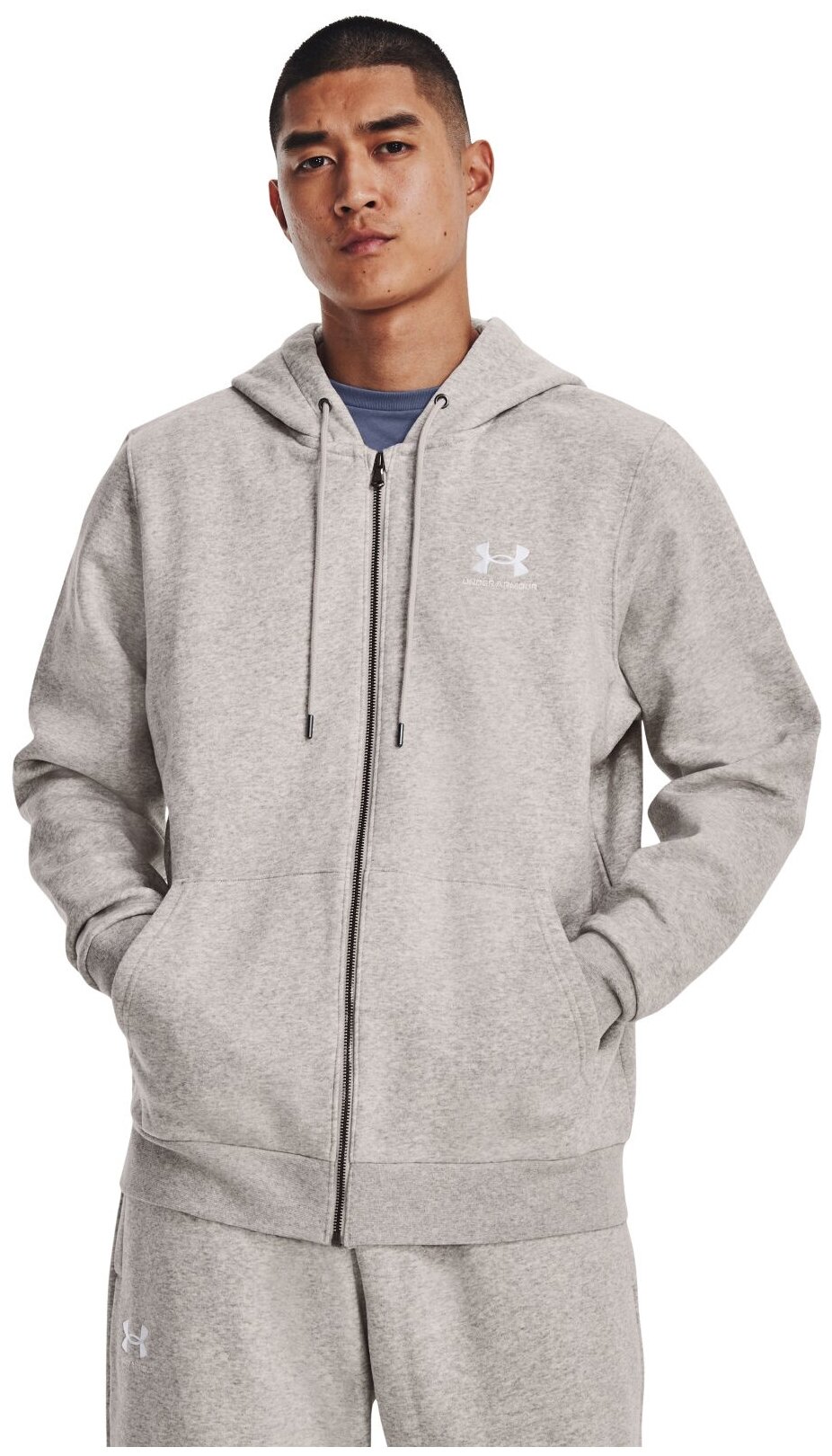 Толстовка Under Armour