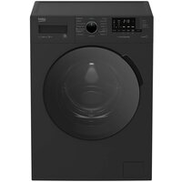 Стиральная машина узкая Beko WSPE7612A