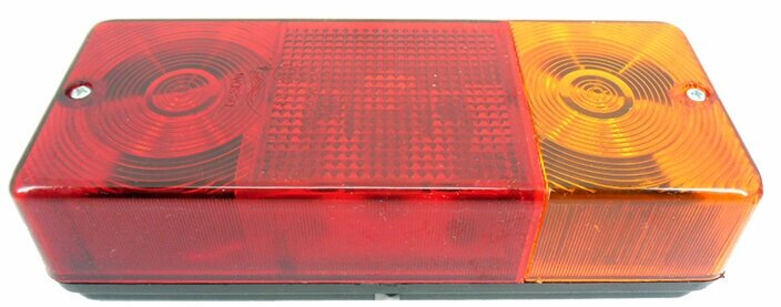 Фонарь задний мтз старого образца