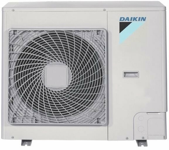 Канальный кондиционер Daikin - фото №5