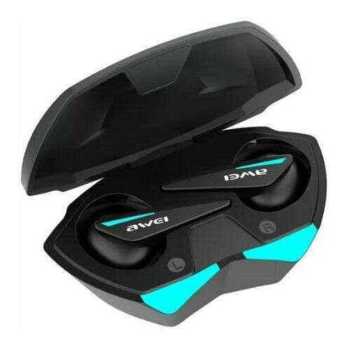 Беспроводная игровая гарнитура Awei T23 187000₽