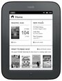 6"  Электронная книга Barnes & Noble Nook Simple Touch