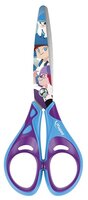Maped ножницы детские Tatoo Soft 13см синий/фиолетовый