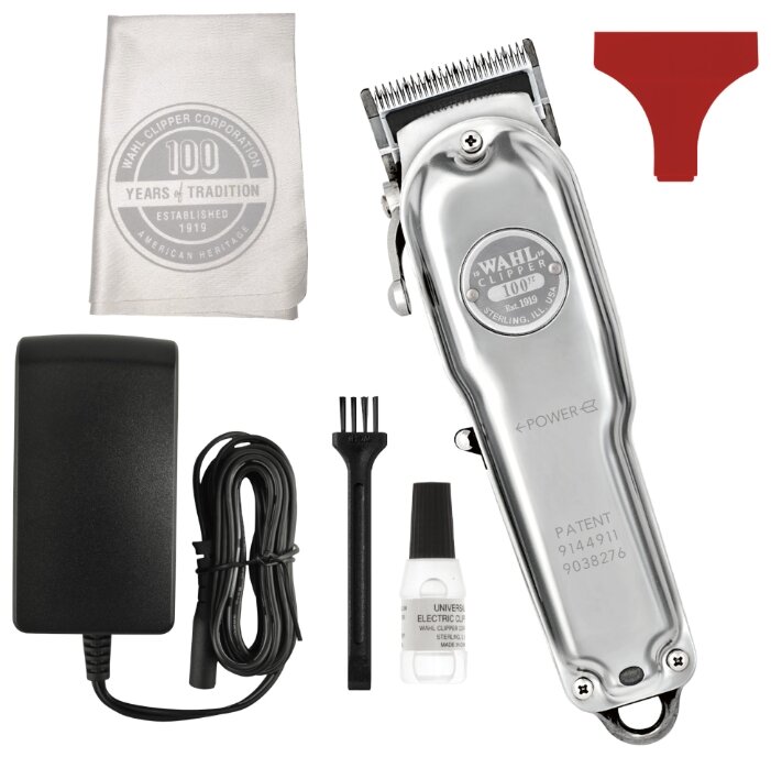 wahl clippers model ss2l