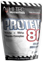 Протеин Hi Tec Nutrition Protein 80 (2250 г) шоколад