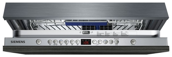 Посудомоечная машина Siemens SN 636X00 IE