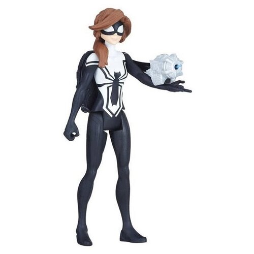 фото Фигурка hasbro spider-man -