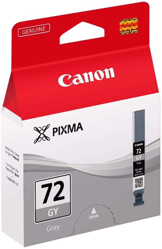 Картридж для струйного принтера Canon - фото №16