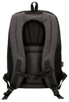 Рюкзак Pepe Jeans Greenwich Backpack 15.6 черный