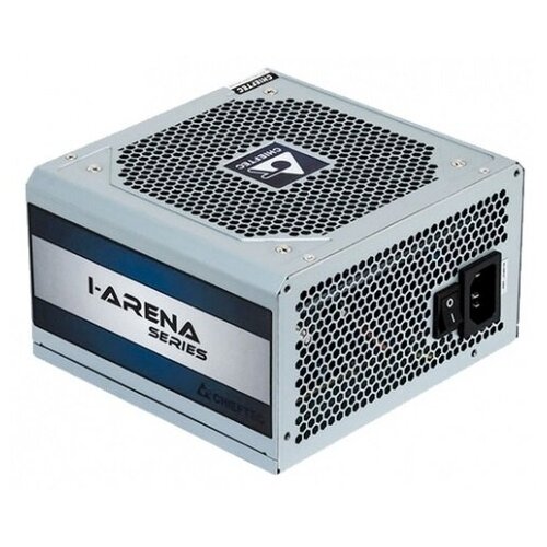 Chieftec GPC-700S Блок питания iARENA блок питания chieftec elp 700s 700w черный