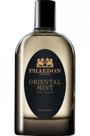 Phaedon туалетная вода Oriental Mint, 50 мл