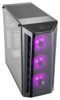 Компьютерный корпус Cooler Master MasterBox MB520 RGB (MCB-B520-KGNN-RGB) Black