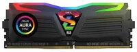 Оперативная память GeIL SUPER LUCE RGB SYNC GLS416GB2666C19SC