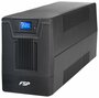 Интерактивный ИБП FSP Group DPV 650 IEC