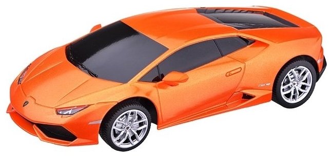 Гоночная машина Rastar Lamborghini Huracan LP 610-4 71500 1:24 18.6 см