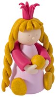 Полимерная глина FIMO kids form&play Детский набор Принцесса (8034 06 LZ)