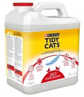 Наполнитель Purina Tidy Cats (7 л/2,72 кг)