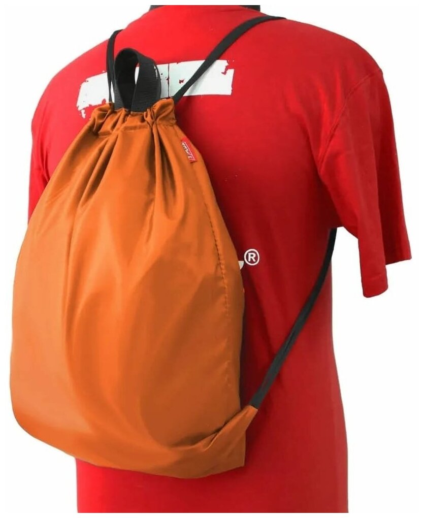 Универсальный мешок-рюкзак Tplus T014914