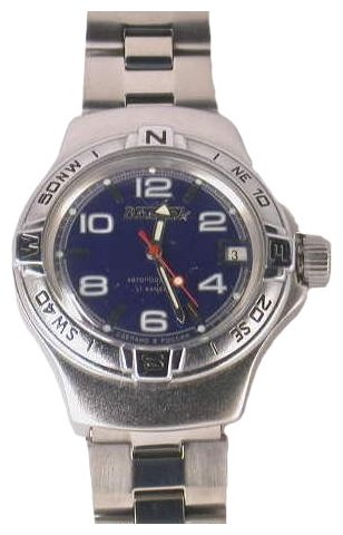 Российские часы Восток 060432 мужские